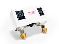 LF58 Refrigeration System Pressure Switch