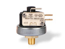 LF25 Steam Pressure Switch