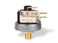 LF25 Steam Pressure Switch