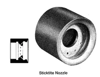4 inch NPT Sticktite CI, ST-216-84