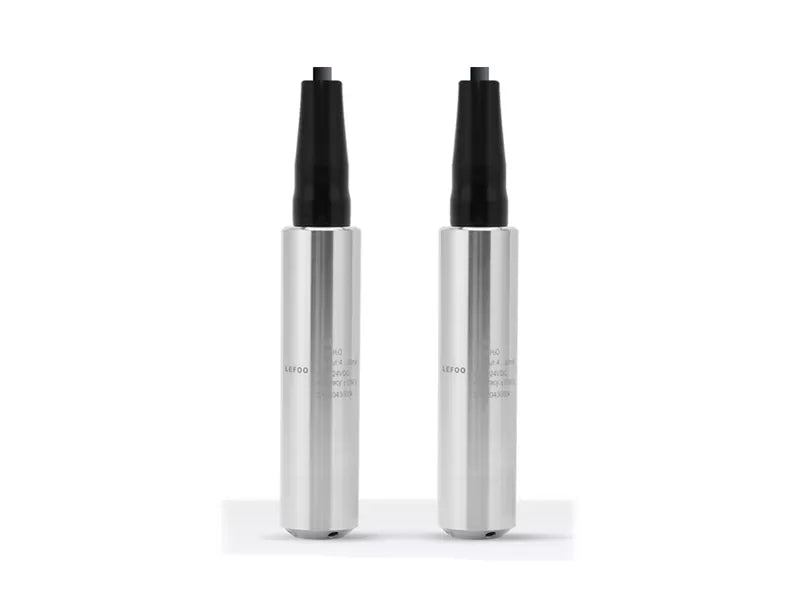 LFT3200 Submersible Liquid Level and Temperature Transmitter