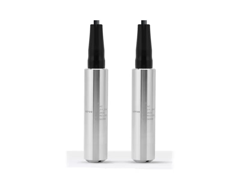 LFT3000 Submersible Liquid Level Transmitter