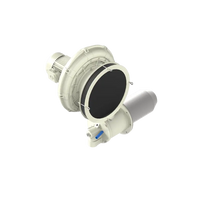 Tecflame-WB Series Industrial Burners