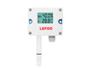 LFH30 Temperature and Humidity Transmitter with Display