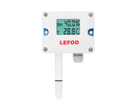 LFH30 Temperature and Humidity Transmitter with Display