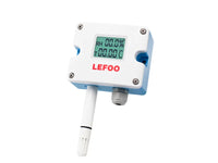 LFH50 Temperature and Humidity Transmitter with Display
