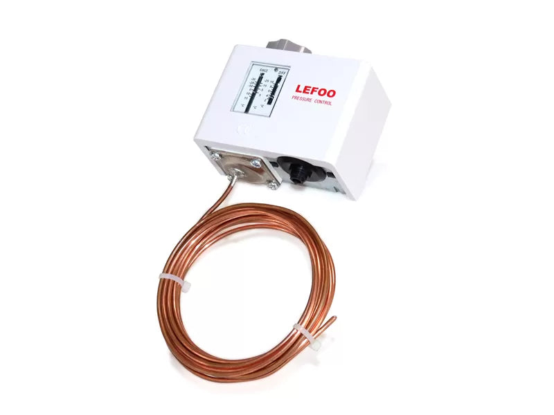 LF55T Temperature Control Switch