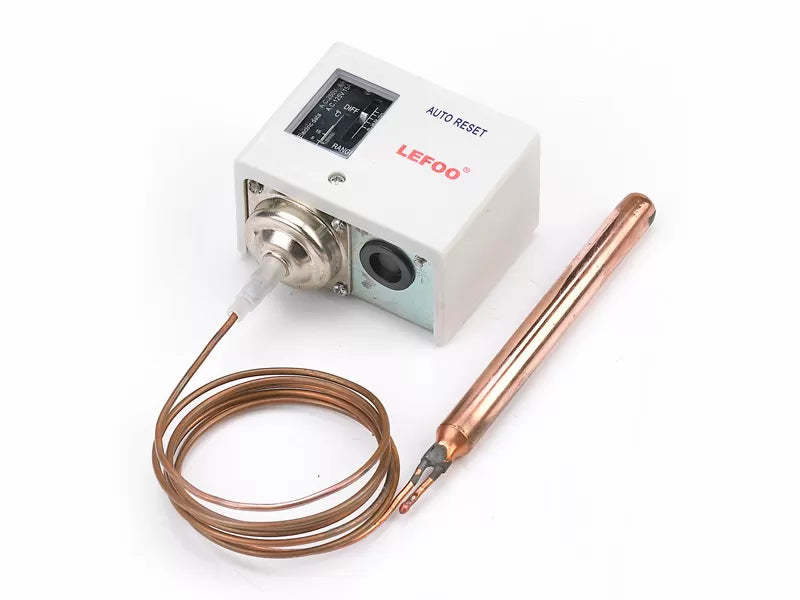 TS Temperature Controller