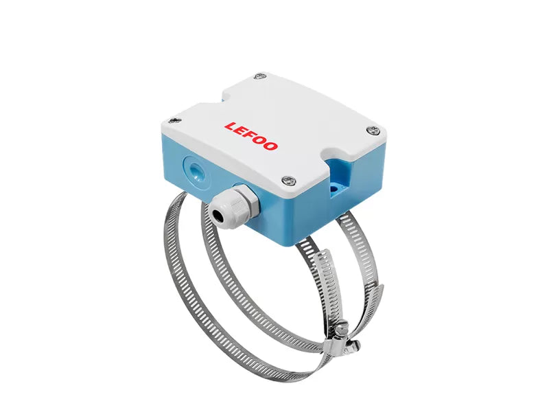 LFW10 Temperature Transmitter