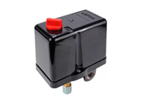 LF18 Three-phase Air Compressor and Water Pump Pressure Switch