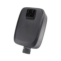 LF40-TD Time Delay Switch Socket