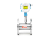 LFLWGY Turbine Flowmeter