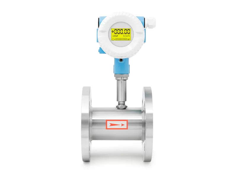 LFLWGY Turbine Flowmeter