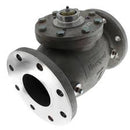 100NB Flanged Valve Body