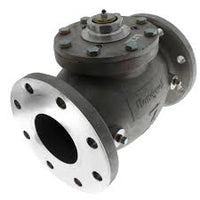 100NB Flanged Valve Body