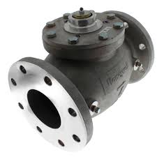 100NB Flanged Valve Body