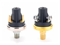 LF20V Vacuum Pressure Switch