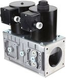 50mm Dbl Block Fast/Fast Flow Control