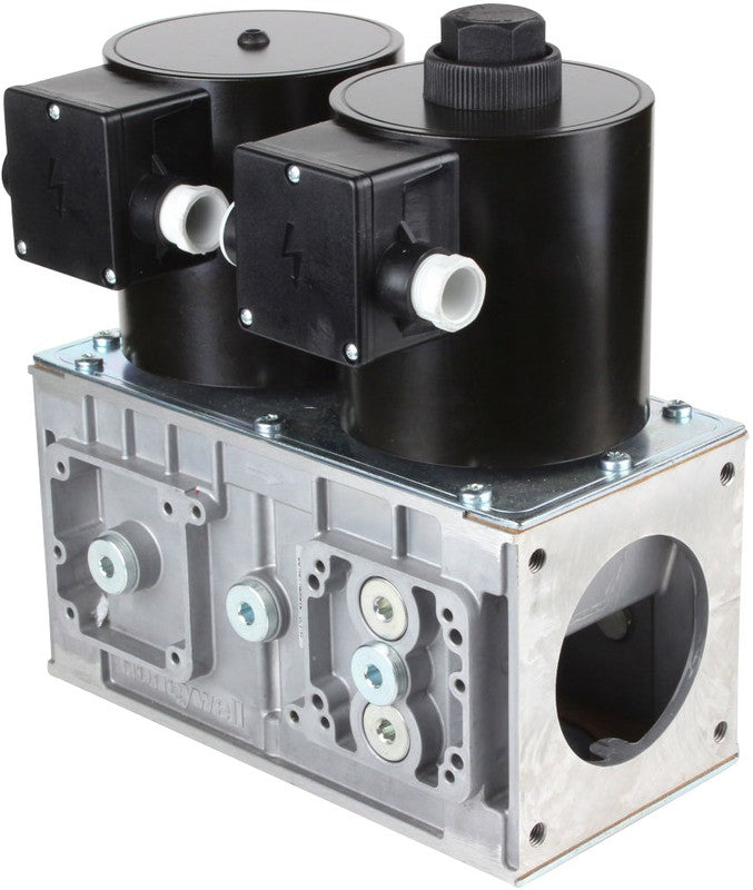 50mm Dbl Block Fast/Fast Flow Control
