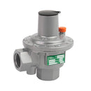25.4mm ISO Relief Valve TR 150kPa