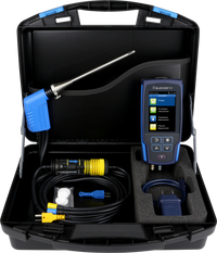 Bluelyzer C1 Kit  - O2,CO Long Probe