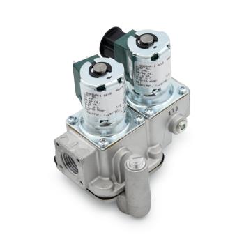 BASO Baso G96SHA-1 Dual Operator Gas Valve - 25V 50/60Hz Gas Valve Valves