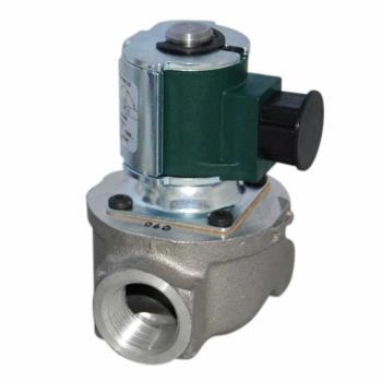 BASO Baso H91TB-1 - 3/8 inch Rp Auto Pilot Valve Gas Valve Valves