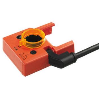 Belimo 1xSPDT Auxiliary Switch Module Actuator Actuators