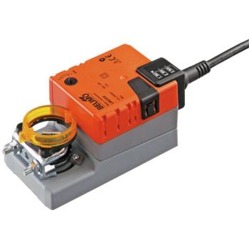 Belimo 240VAC 45s On-Off/3pt LMS230060101004 Actuator Actuators