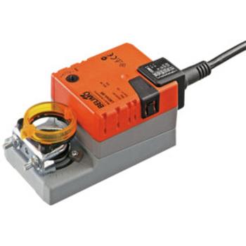 Belimo 24V Reg Mtg 0-10V 5Nm 45 S Mod-030101004 Actuator Actuators