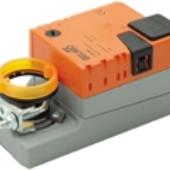 Belimo LM..A (5 Nm) On/Off or 3-Point Actuator