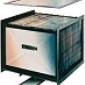 Exothermics Stainless Steel Heat Exchanger