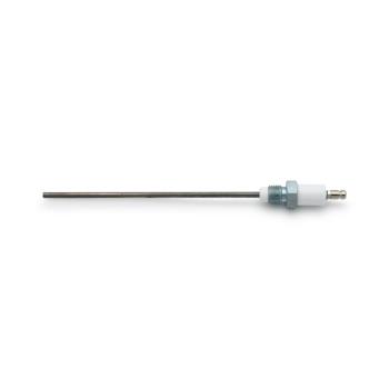 Flame Rod - 146mm x 1/4 NPT Flame Rod Ignition Components