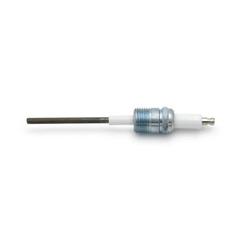  Flame Rod - 76mm x 1/2 NPT Flame Rod Ignition Components