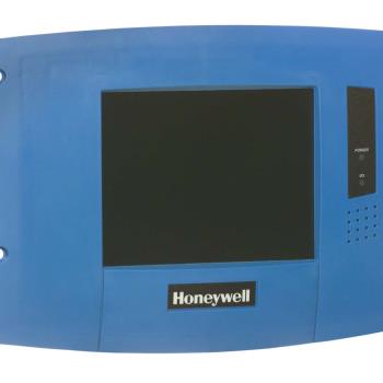 Honeywell ControLinks S7999 Configuration Display