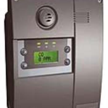 Honeywell E3Point Gas Monitor