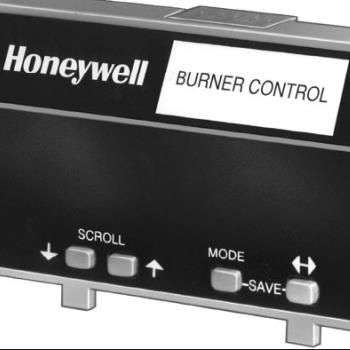Honeywell S7800 Series Keyboard Display Module