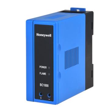 Honeywell Safire BC Series Flame Switch