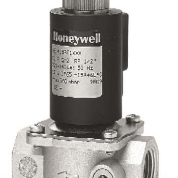 Honeywell VE4000A1 Series Solenoid Valve