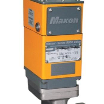 Maxon 8000 Series Pneumatic Valves