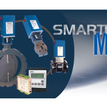 Maxon Smartlink MRV Electronic Ratio Valves