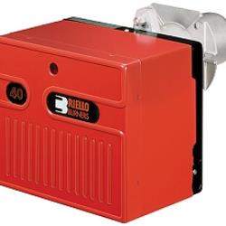 Riello 40 FS Series Package Gas Burner