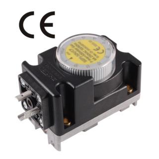 Shineui Compact Pressure Switch