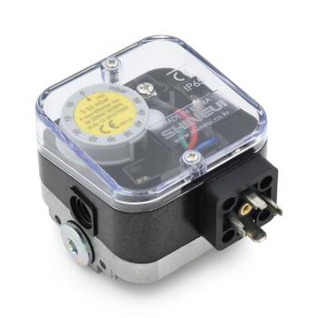 Shineui Gas Pressure Switch  5 - 50 mbar IP65 Pressure Switch Pressure Switches