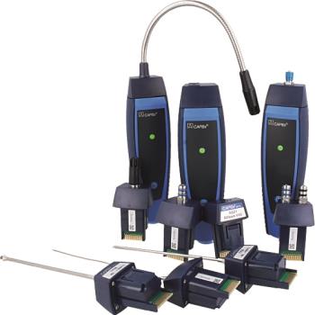 Systronik CAPBs Interchangeable Sensor Unit