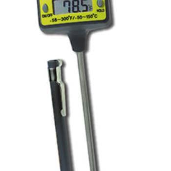 TPI 310c Digital Pocket Contact Thermometer