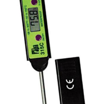 TPI 315C Digital Pocket Thermometer