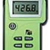 TPI 343C1 Digital Dual Input Contact Thermometer
