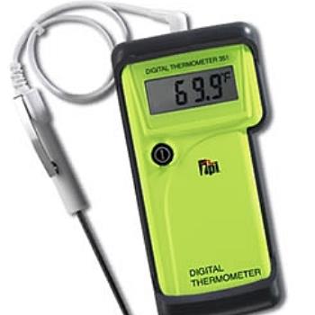 TPI 351X Digital Food Grade Contact Thermometer
