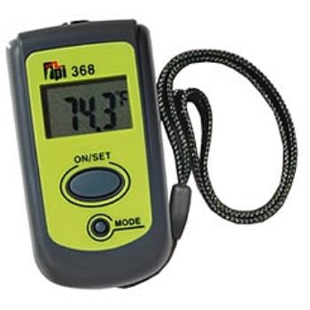 TPI 368 Close Focus Pocket size IR Non Contact (IR) Thermometer
